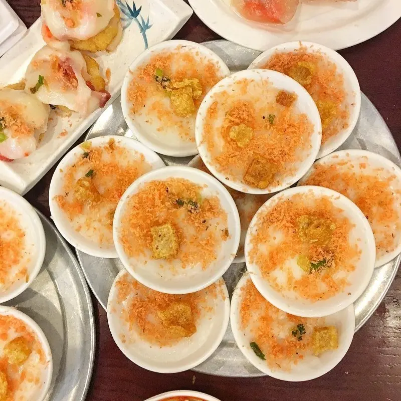 Ảnh bìa Bánh Huế AL - Đường Số 48