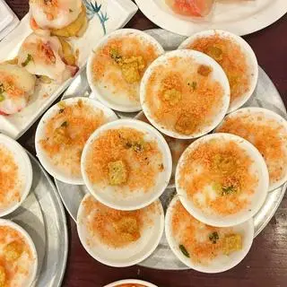Ảnh đại diện Bánh Huế AL - Đường Số 48