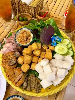 Ảnh đại diện Bún Đậu An Phúc - Lê Văn Hiến