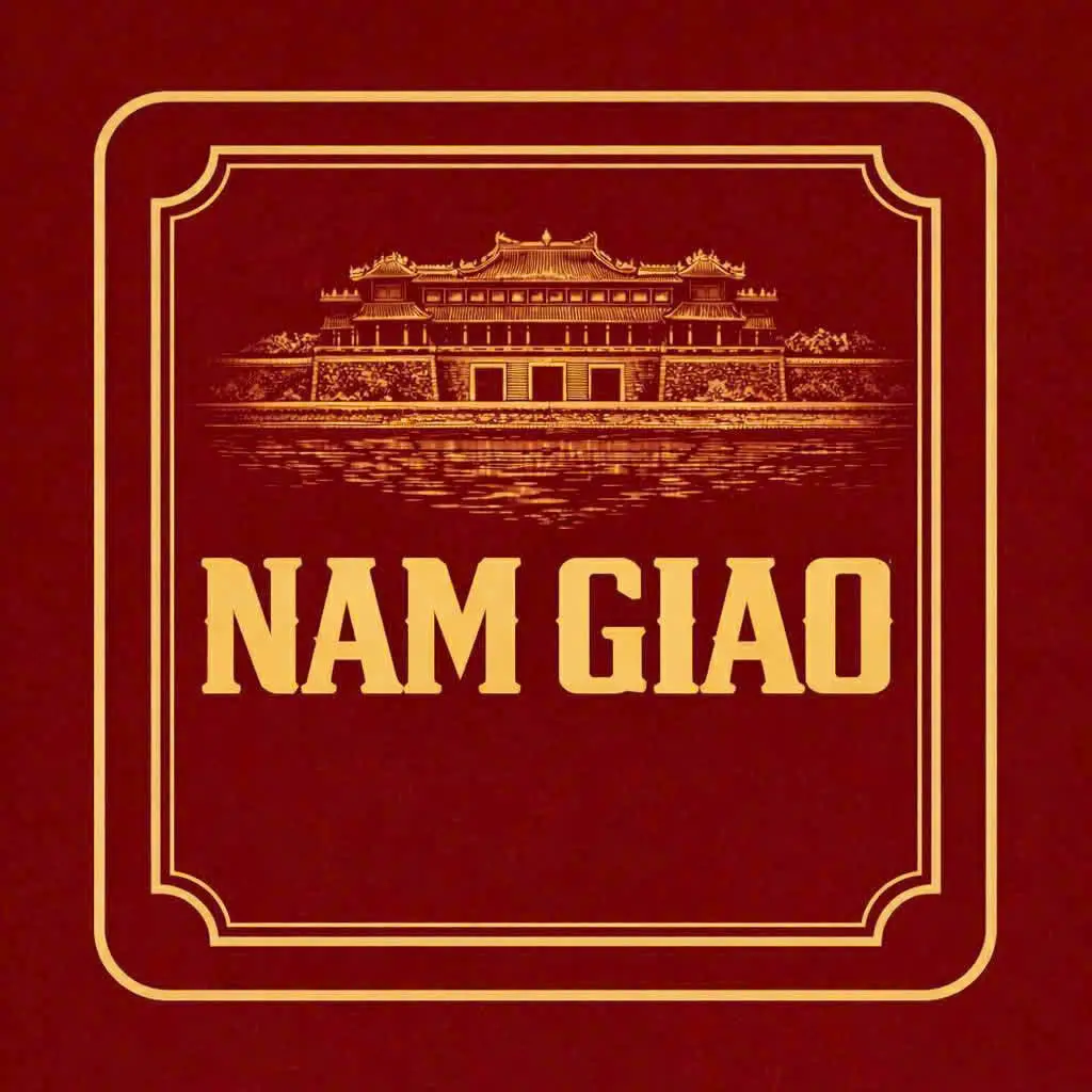 Ảnh bìa Cháo Sườn Nam Giao - Nhất Chi Mai
