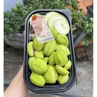 Ảnh đại diện Hoa Quả Sạch - Phùng Khoang