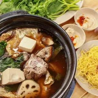 Ảnh đại diện Cường Dê - Hoàng Cầm