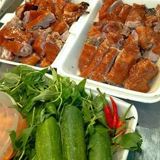 Ảnh đại diện Vịt Quay Da Giòn Phương Nam - Trần Đại Nghĩa