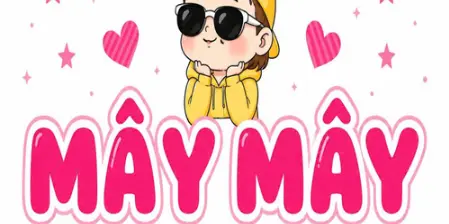 Ảnh bìa Giải Khát Cùng Mây Mây - Nguyễn Thị Xiếu