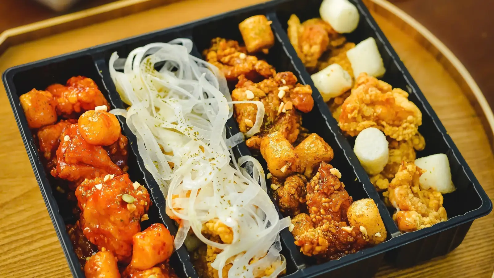 Ảnh bìa I Am Chicken - Đỗ Đức Dục