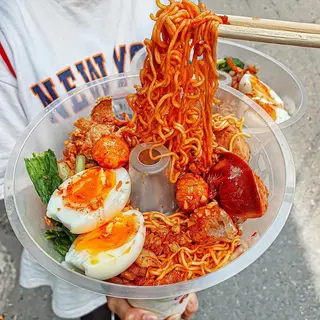 Ảnh đại diện Mì Trộn Hai Muối - Xô Viết Nghệ Tĩnh
