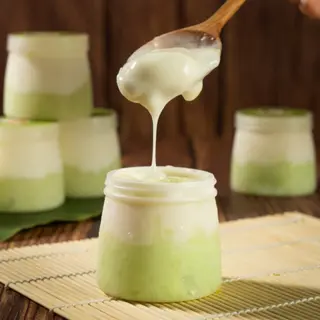Ảnh đại diện Yati Yogurt - Sữa Chua Sạch - Đường Số 42