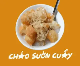 Ảnh đại diện Cháo Sườn Cuẩy - Đường 6