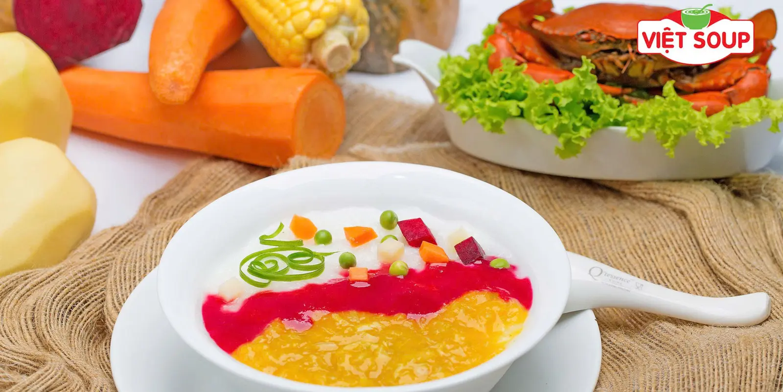 Ảnh bìa Cháo Dinh Dưỡng 369 - Lê Văn Thịnh
