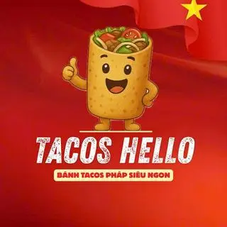Ảnh đại diện Tacos Hello - Bánh Tacos Pháp Siêu Ngon - Trần Bình