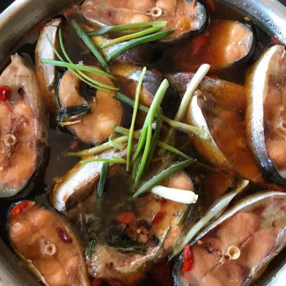Ảnh bìa Quán Cơm Canh Chua Miền Tây - Dương Công Khi
