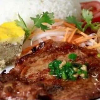 Ảnh đại diện Cơm Tấm Minh Trung - Võ Văn Vân
