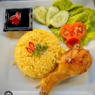 Ảnh đại diện Cơm Gà A Nhi - Bình Trị Đông