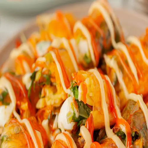 Ảnh bìa Bánh Tráng Góc Nhỏ - Lê Đình Cẩn