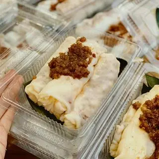 Ảnh đại diện Bánh Cuốn Bắc Kạn - Mễ Trì