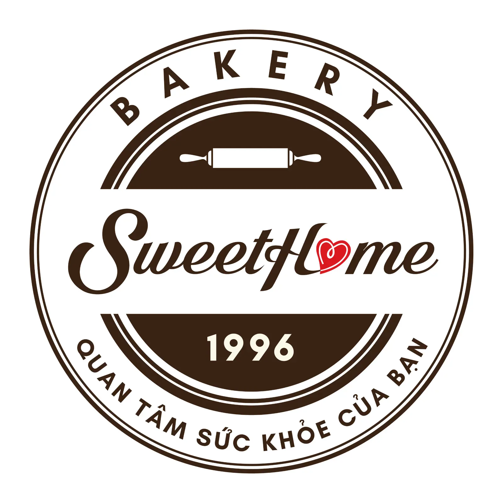 Ảnh bìa Sweethome Bakery - Nguyễn Sơn