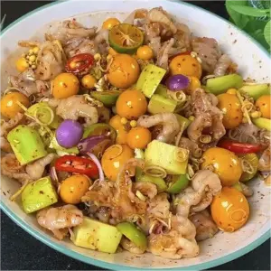 Ảnh đại diện Bếp Chị Hai - Đường Số 7