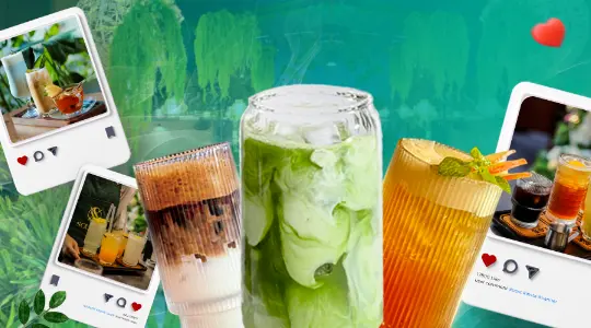 Ảnh bìa Sol Cafe - Trần Quốc Vượng