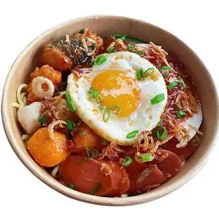 Ảnh đại diện Mì Trộn Indomie - Mì Trộn Chất - Cầu Giấy