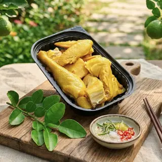 Ảnh đại diện Fast Food 1288 - Gà Rán & Mì Ý - Lê Văn Lương