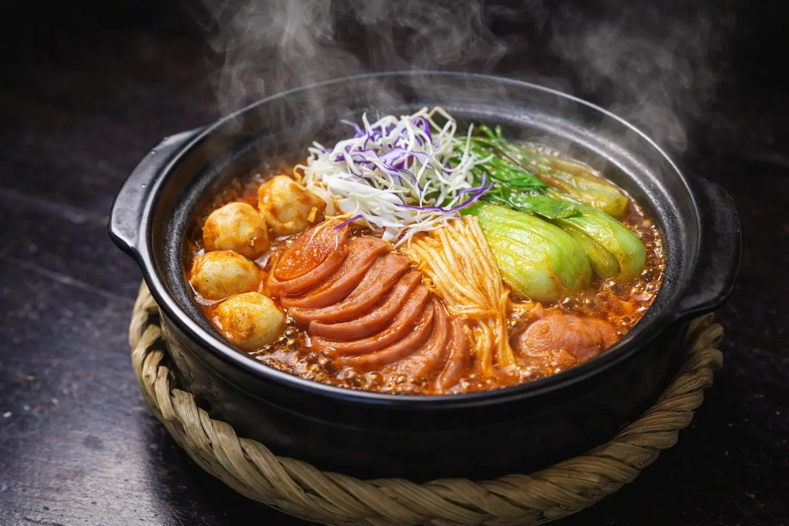 Ảnh bìa Mì Cay Quốc Dân - Chiến Thắng