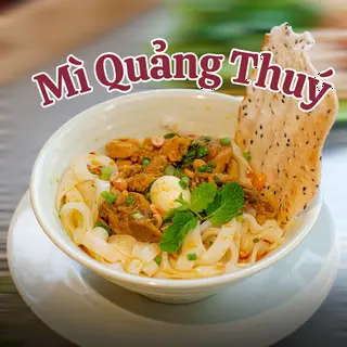 Ảnh đại diện Mì Quảng Thúy - Thới Hòa