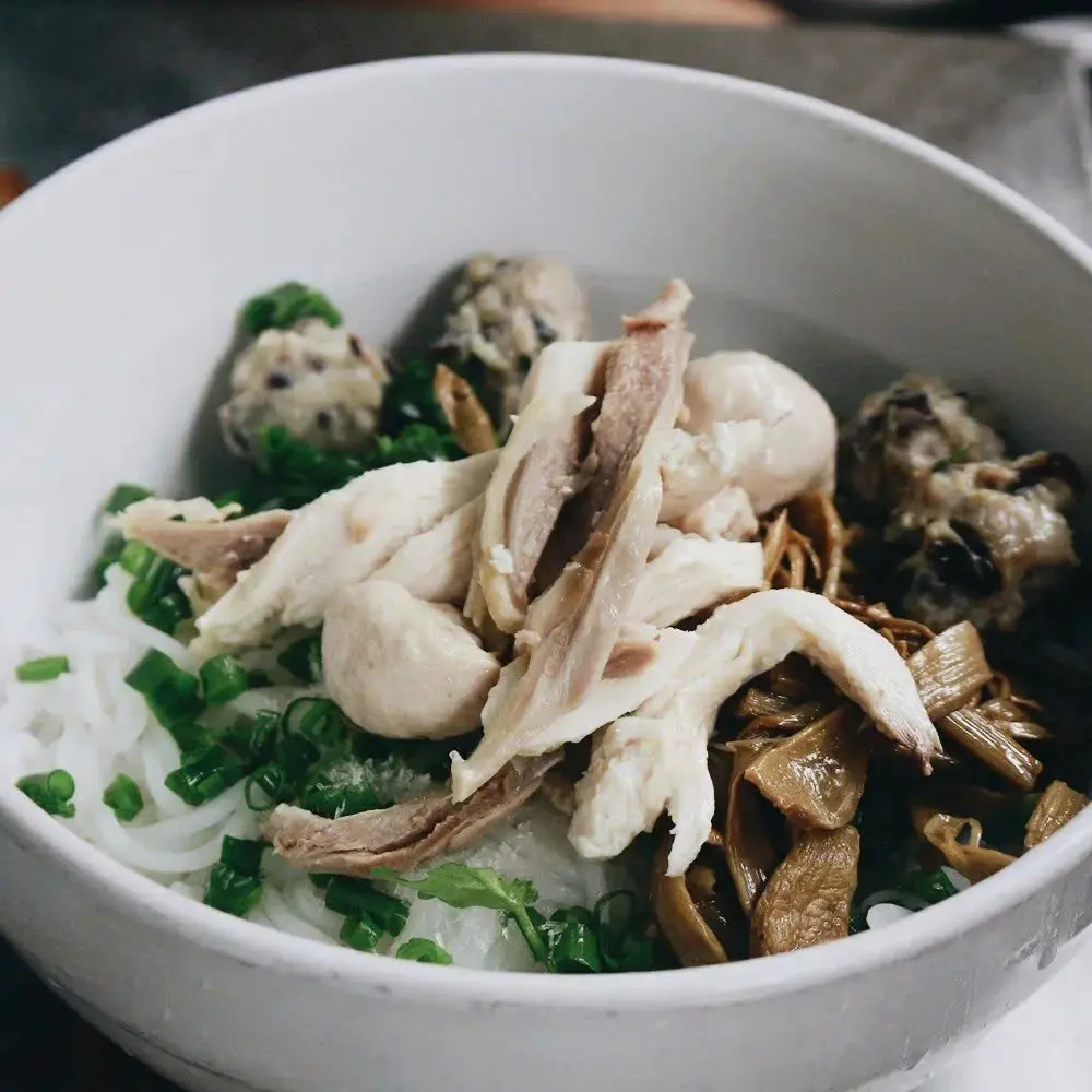 Ảnh bìa Bún Mọc - Bánh Canh 33k - Trần Bình Trọng