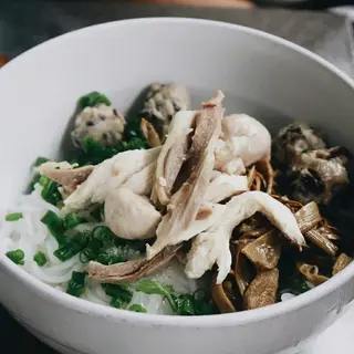 Ảnh đại diện Bún Mọc - Bánh Canh 33k - Trần Bình Trọng