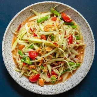 Ảnh đại diện Đu Đủ Đâm Xí Quách - Vườn Lài