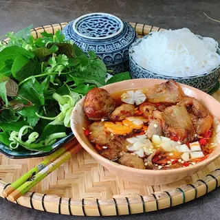 Ảnh đại diện Bún Chả Hiền Lành Since 2006 - Đường Số 6