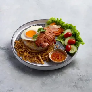 Ảnh đại diện 9Gaming - Cơm Văn Phòng & Mì Trộn - Âu Cơ