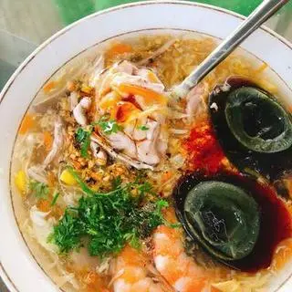 Ảnh đại diện Soup Cua Nghi - Hoàng Diệu