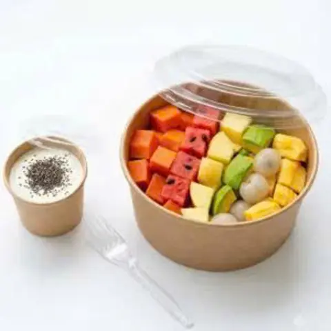 Ảnh bìa Trạm Tươi Xanh - Trái Cây & Rau Quả - Lê Quang Hòa