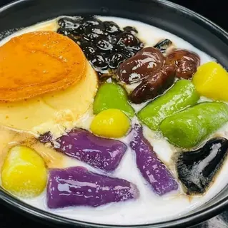 Ảnh đại diện Chè Ngon 190 - Vạn Phúc