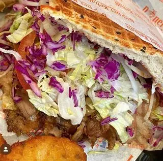 Ảnh đại diện Bánh Mì Phương Anh - Doner Kebab - Thanh Xuân Bắc