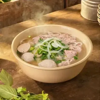 Ảnh đại diện Phở Bò Cô Giang - Ngô Tất Tố