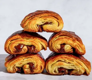 Ảnh đại diện Monday.Sunday - Sen Sourdough - Lê Thánh Tôn
