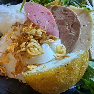 Ảnh đại diện Bánh Ướt A Phò - Nguyễn Đức Thuận