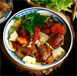 Ảnh đại diện Bún Chả Cô Hà - Hồng Hà