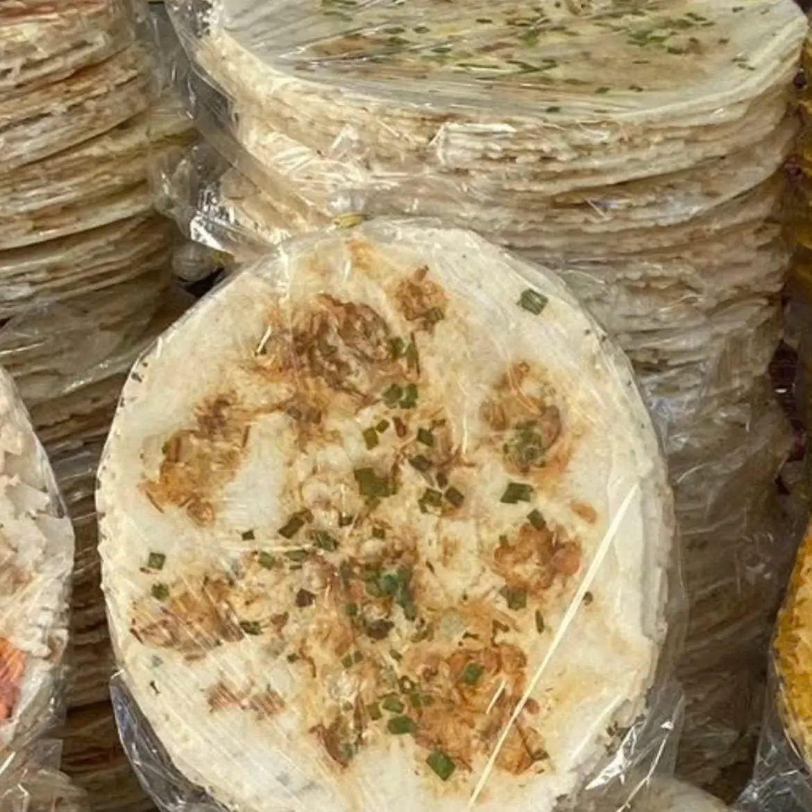 Ảnh bìa Đồ Ăn Huế - Mẹ Bánh Mì - Định Công Thượng