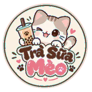 Ảnh đại diện Trà Sữa Mèo - Đường Số 6