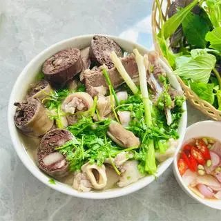 Ảnh đại diện Quán Lòng Kiên Béo Ngõ 23 Xuân La - Xuân La
