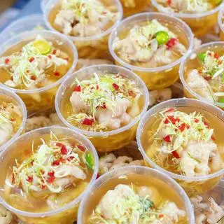 Ảnh đại diện Chân Gà 1999 - Chân Gà Sốt Thái & Sả Tắc - Tây Sơn