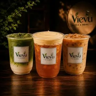 Ảnh đại diện Vievu - Tea and More - Trần Xuân Soạn