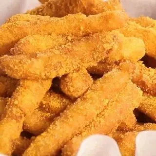 Ảnh đại diện Ăn Vặt Nông Lâm - Trường Đại Học Nông Lâm