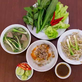 Ảnh đại diện Phở 68 - Phở 2 Tô - Tô Ngọc Vân