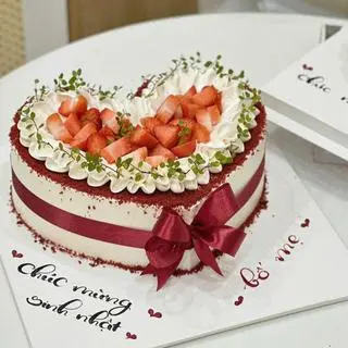 Ảnh đại diện Abu Cake - Bánh Kem - Đường Số 12