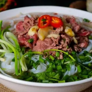 Ảnh đại diện Phở Bò & Lẩu Bò 66 - Phạm Thế Hiển