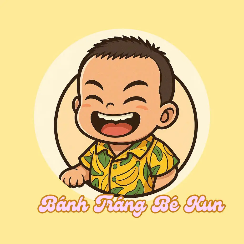 Ảnh bìa Bánh Tráng Bé Kun - Chung Cư Mỹ Phúc