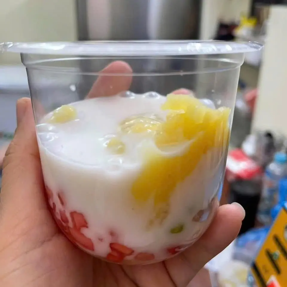Ảnh bìa Quán Chè Vân Béo - Bùi Thị Xuân
